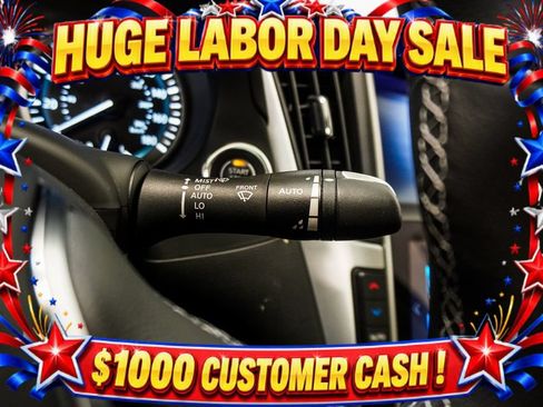 Used 2023 INFINITI Q50 Luxe w/ Cargo Package RWD image 17