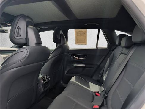 Certified 2026 Mercedes-Benz GLC 300 4MATIC image 20