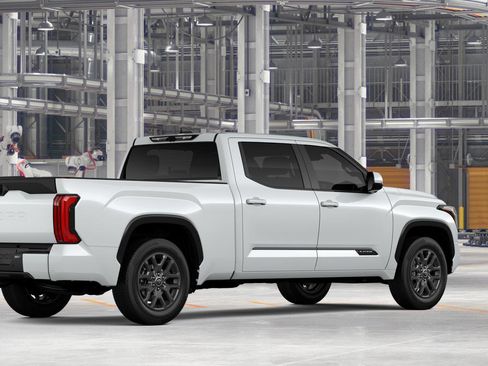New 2026 Toyota Tundra Platinum AWD/4WD image 30