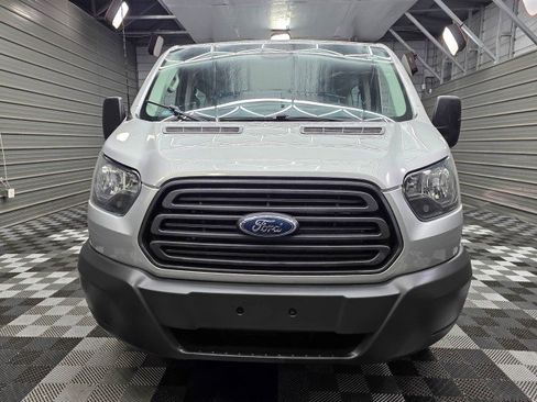 Used 2016 Ford Transit 350 XL RWD image 3