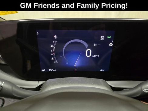 New 2026 Buick Envista Preferred w/ Convenience I Package image 15