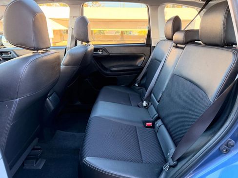 Used 2016 Subaru Forester 2.0XT Premium w/ Popular Package #2 image 19