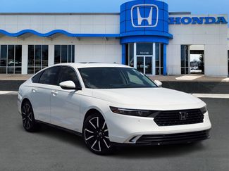 New 2026 Honda Accord Touring 360° Tour