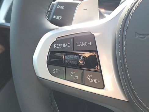 New 2026 BMW X5 xDrive40i w/ M Sport Package image 12