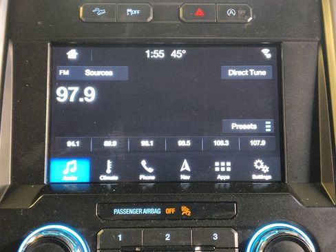 Used 2018 Ford F150 Lariat AWD/4WD image 25