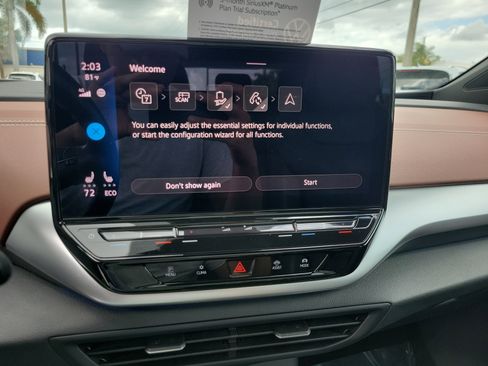 Used 2022 Volkswagen ID.4 Pro S image 22