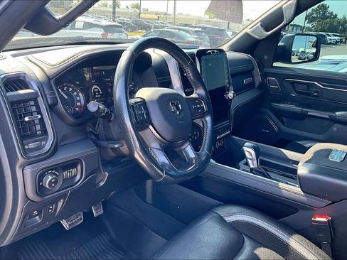Used 2022 RAM 1500 TRX w/ TRX Level 1 Equipment Group AWD/4WD image 15