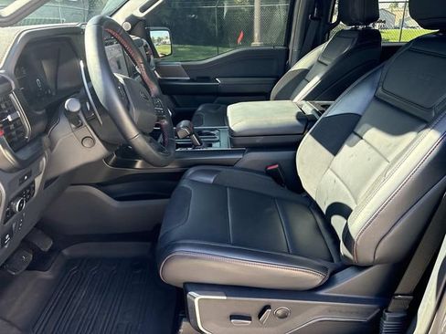 Used 2025 Ford F150 Raptor AWD/4WD image 11