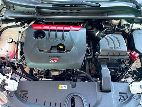 Certified 2025 Toyota Corolla GR AWD/4WD image 28
