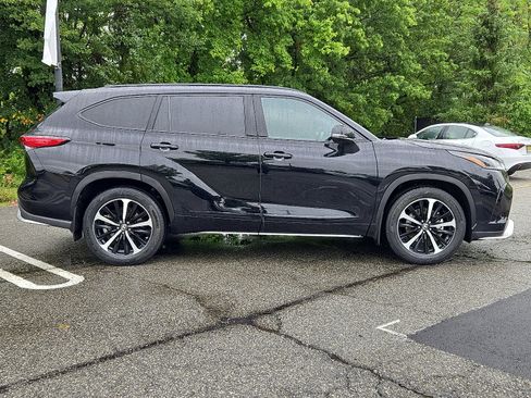 Used 2022 Toyota Highlander XSE w/ Protection Package #3 (TMS) image 7