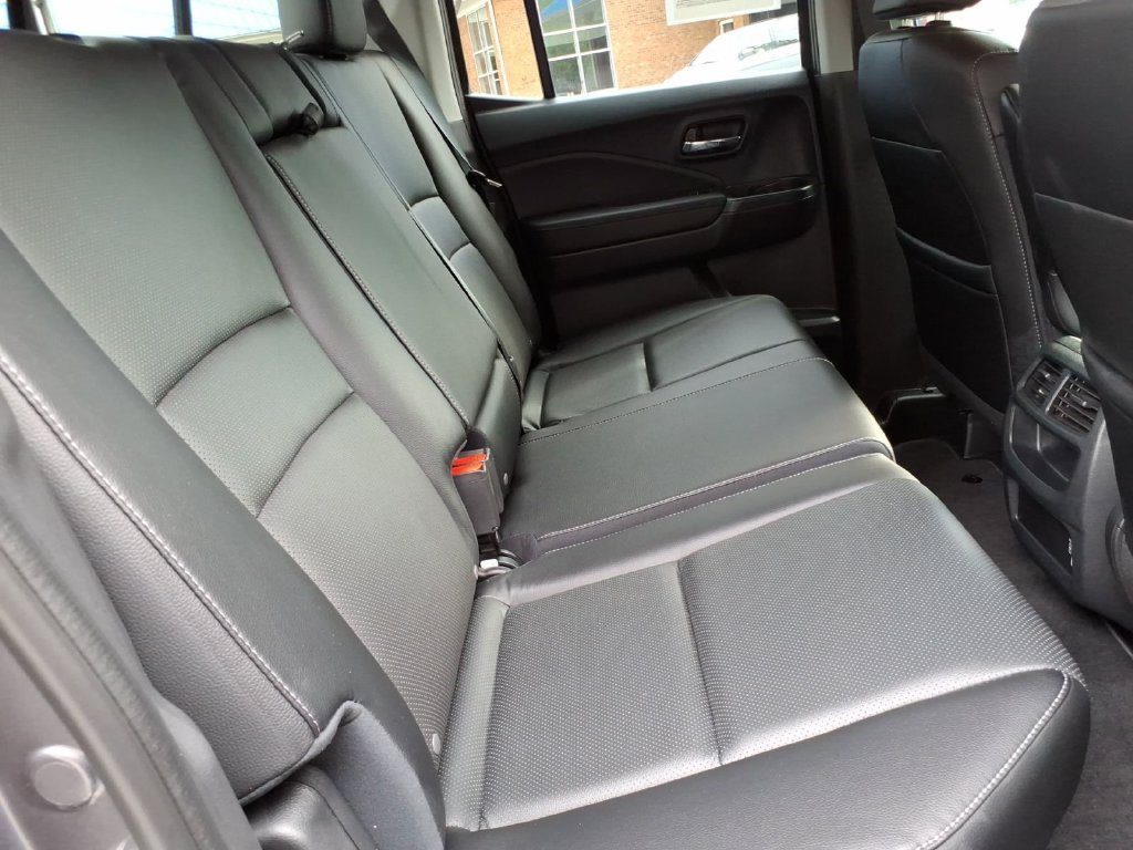 Used 2020 Honda Ridgeline RTL-E image 19