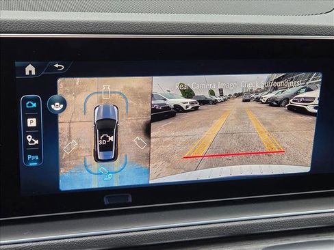 New 2026 Mercedes-Benz GLE 350 4MATIC image 12