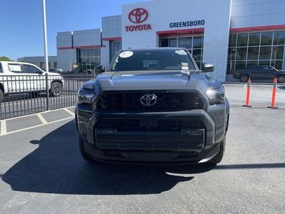 Certified 2026 Toyota 4Runner TRD Off-Road Premium