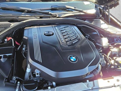 Used 2020 BMW M340i w/ Executive Package image 23