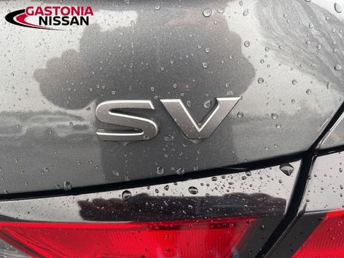 Used 2024 Nissan Altima 2.5 SV image 13