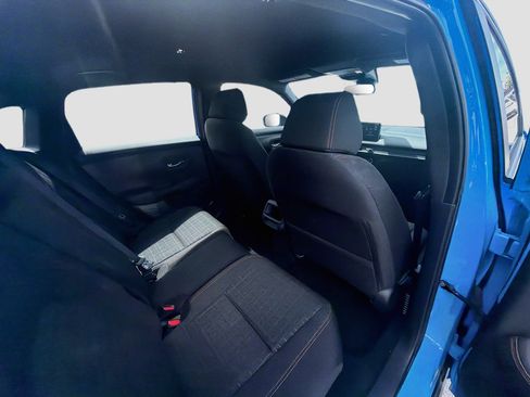 Certified 2026 Honda HR-V Sport image 33