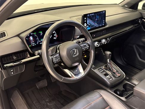 Certified 2023 Honda CR-V Sport Touring image 22
