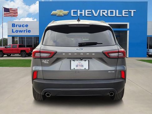 Used 2025 Ford Escape ST-Line AWD/4WD image 5