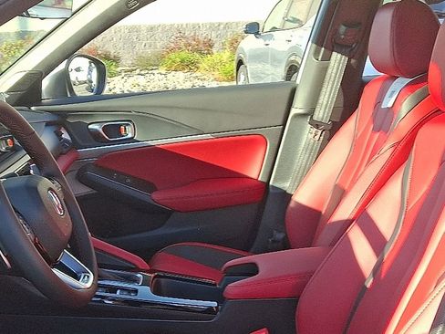 New 2026 Acura Integra A-Spec image 8