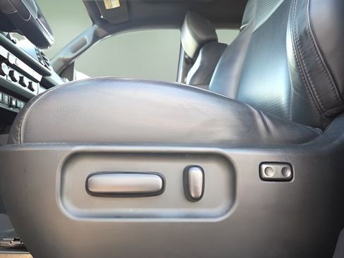 Used 2023 Toyota Tacoma TRD Sport w/ TRD Premium Sport Package image 22