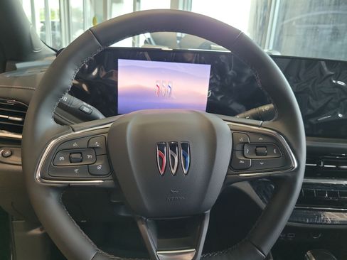 New 2026 Buick Envista Sport Touring FWD image 10