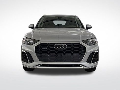Used 2025 Audi Q5 2.0T Premium Plus w/ Premium Plus Package image 8