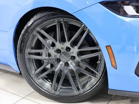 Used 2024 Ford Mustang GT RWD image 11