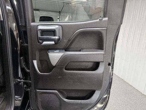 Used 2016 Chevrolet Silverado 2500 LTZ w/ LTZ Plus Package AWD/4WD image 38