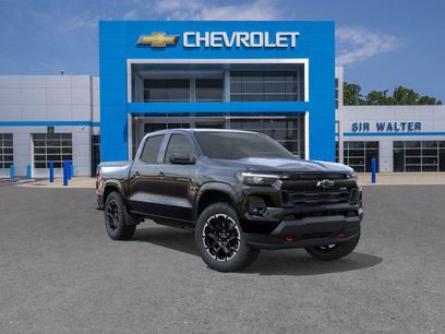 New 2026 Chevrolet Colorado Z71 w/ Z71 Convenience Package 2
