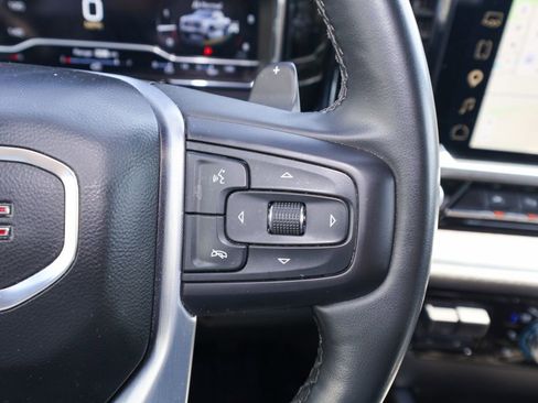 Used 2023 GMC Sierra 1500 SLT w/ SLT Premium Plus Package image 22