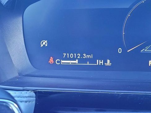 Used 2020 Lincoln Corsair Reserve w/ Equipment Group 202A image 25