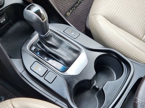 Used 2013 Hyundai Santa Fe Sport 2.0T image 24