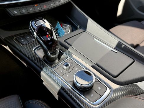 New 2025 Cadillac CT5 Sport image 33