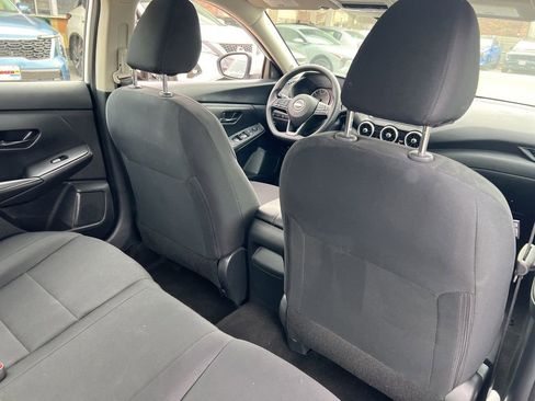 Certified 2024 Nissan Sentra S image 14