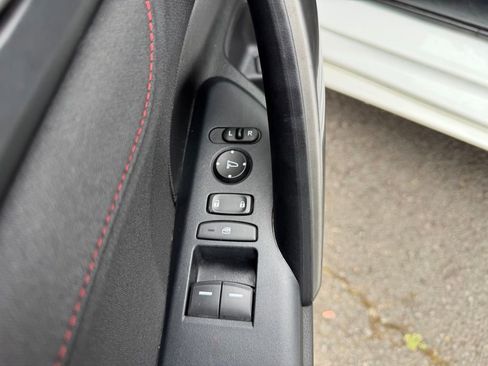 Used 2018 Honda Civic Si image 12