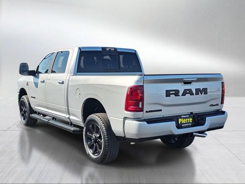 New 2026 RAM 2500 Laramie image 3