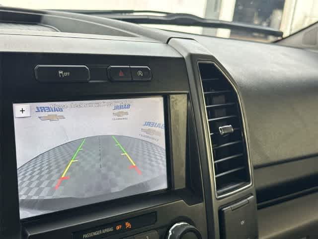 Used 2019 Ford F150 XLT AWD/4WD image 16