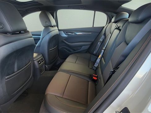 Used 2023 Cadillac CT5 V w/ Premium Package image 20