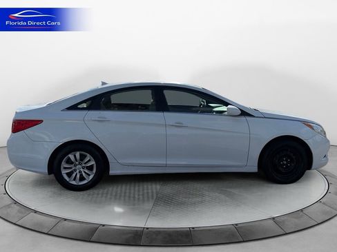 Used 2011 Hyundai Sonata GLS image 6