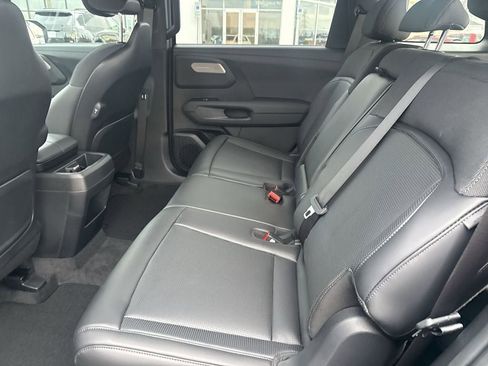 New 2027 Kia Telluride LX image 26