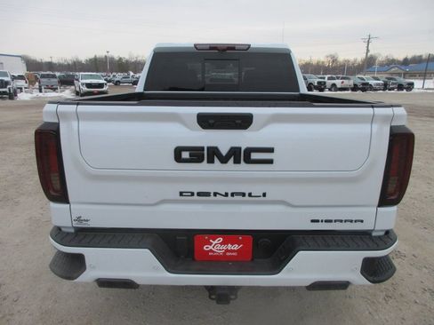 New 2026 GMC Sierra 1500 Denali w/ Denali Reserve Package AWD/4WD image 6