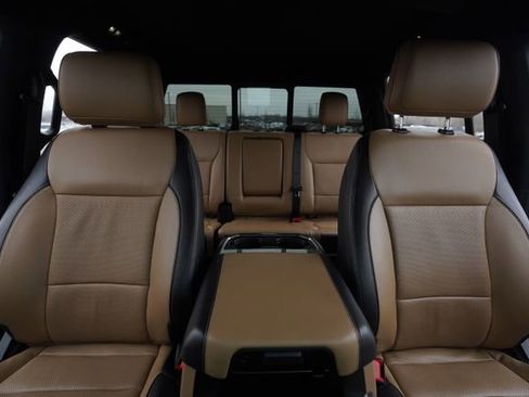 Used 2023 Ford F250 Lariat w/ Chrome Package image 33