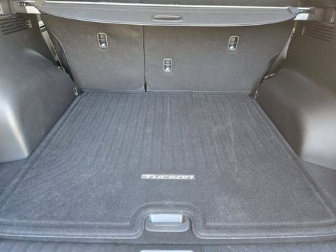 Certified 2023 Hyundai Tucson SEL image 31