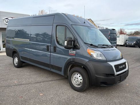 Used 2020 RAM ProMaster 3500 image 7