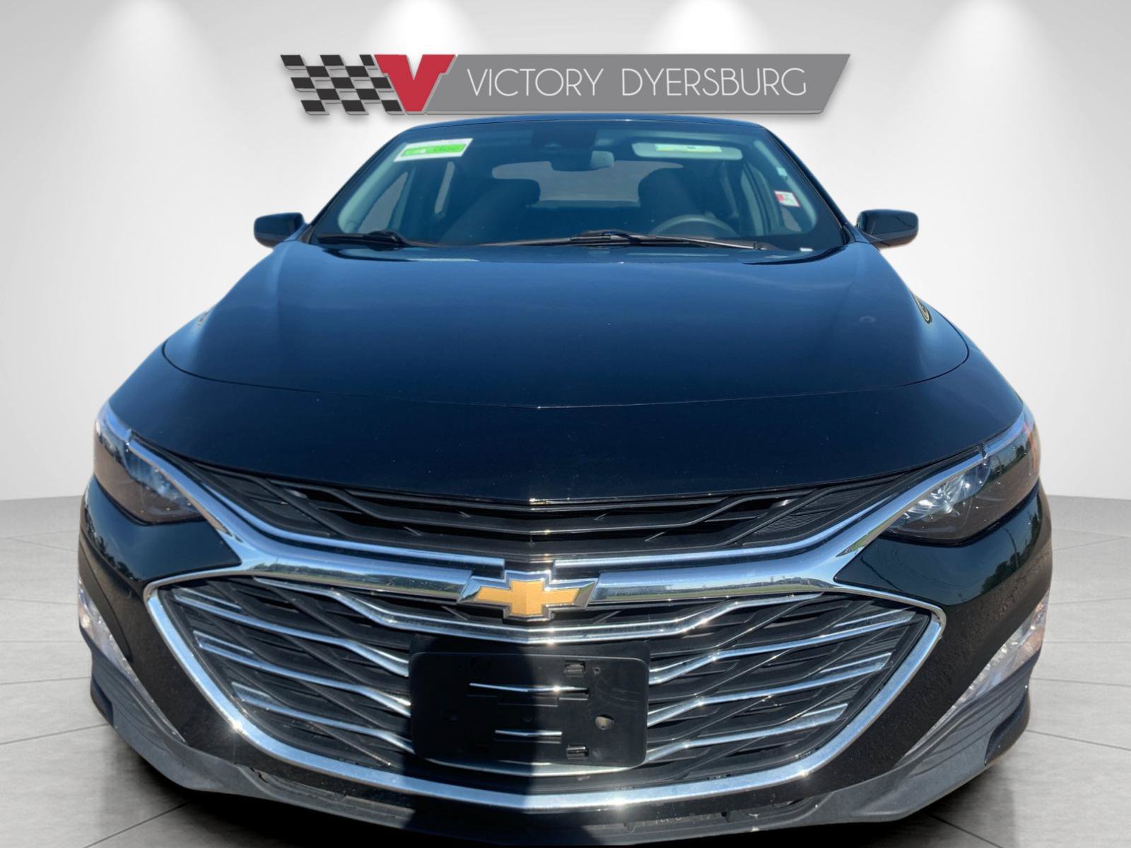 Used 2024 Chevrolet Malibu LT FWD image 9