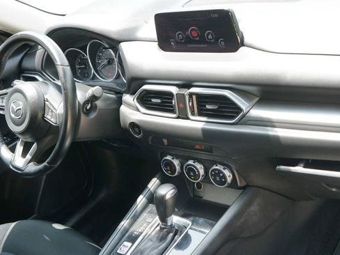 Used 2018 MAZDA CX-5 Sport FWD image 25