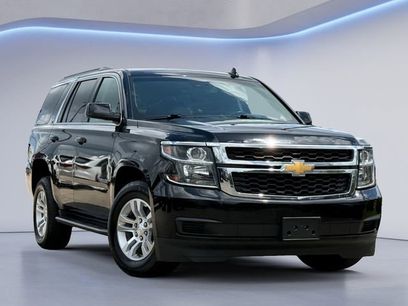 Used 2020 Chevrolet Tahoe LT