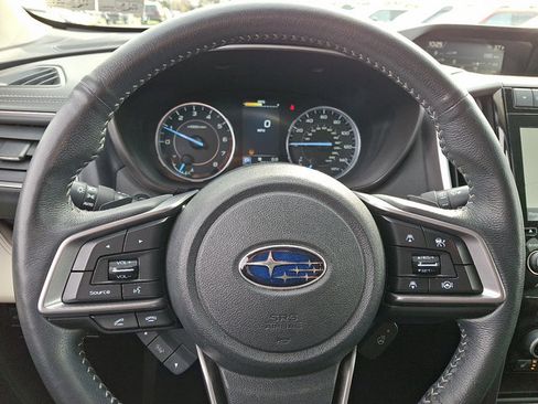 Certified 2022 Subaru Ascent Limited w/ Technology Package image 21