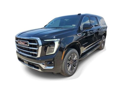 New 2026 GMC Yukon XL Elevation AWD/4WD image 3