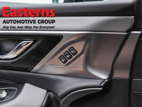 Used 2023 Subaru Outback Limited AWD/4WD image 21
